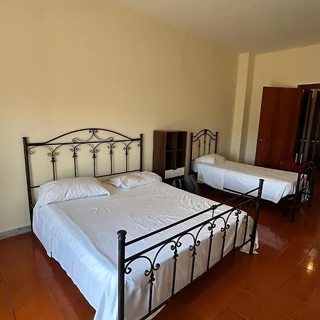 Apartment Marefuori - Lungomare *