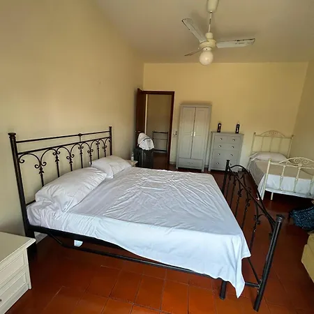 Apartment Marefuori - Lungomare