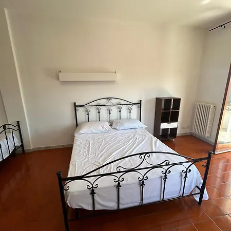 Apartment Mare Fuori - Lungomare