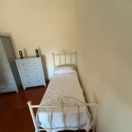 Mare Fuori - Lungomare Apartment *