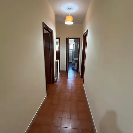 Apartment Mare Fuori - Lungomare *
