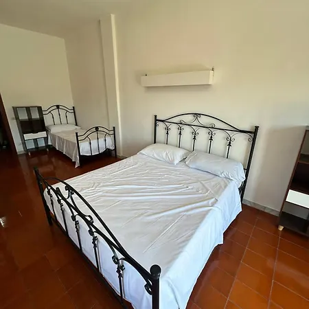 Apartment Mare Fuori - Lungomare Gallipoli