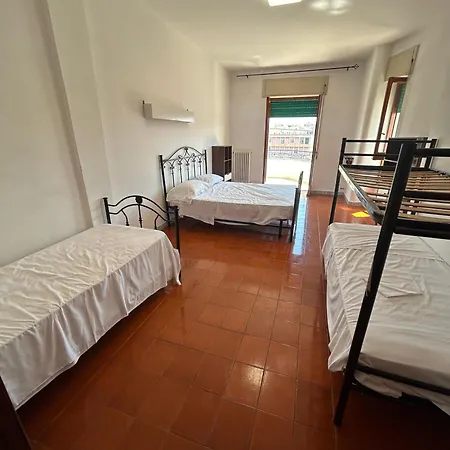 Mare Fuori - Lungomare Apartment