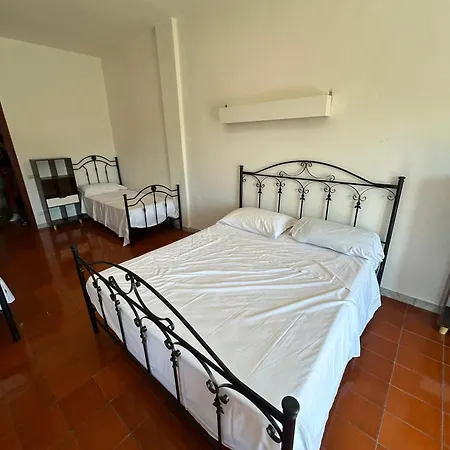 Apartment Mare Fuori - Lungomare *